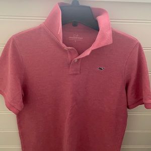 Vineyard Vines Polo